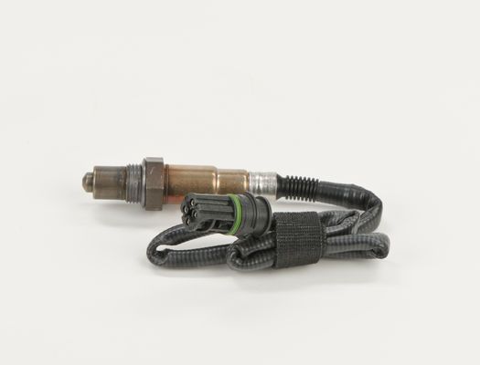 BOSCH 0258006755 Oksijen/Lambda Sensörü - . Görsel