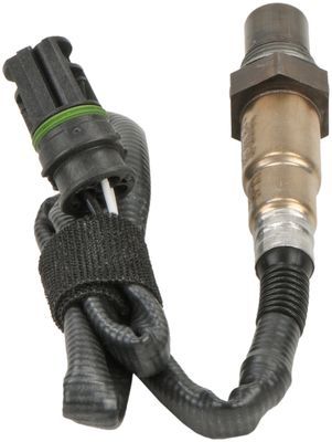 BOSCH 0258006755 Oksijen/Lambda Sensörü - . Görsel