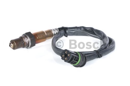 BOSCH 0258010435 Oksijen/Lambda Sensörü - . Görsel