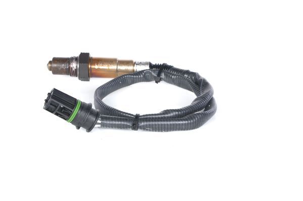 BOSCH 0258010435 Oksijen/Lambda Sensörü - . Görsel