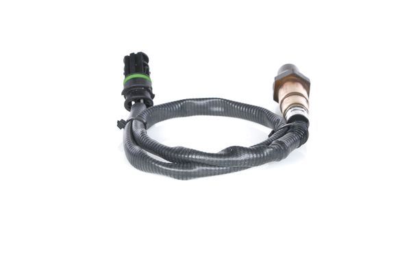 BOSCH 0258010435 Oksijen/Lambda Sensörü - . Görsel