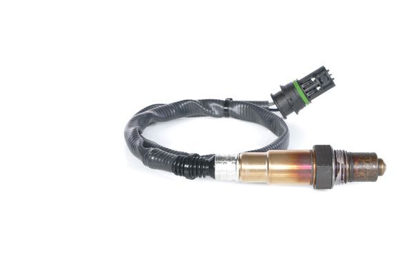 BOSCH 0258010435 Oksijen/Lambda Sensörü - . Görsel