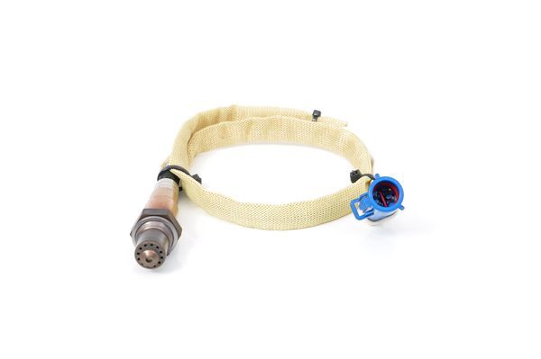 Oksijen/lambda Sensörü Benzin Lsf 4.2 Ford Mondeo Iv 1.6 - . Görsel