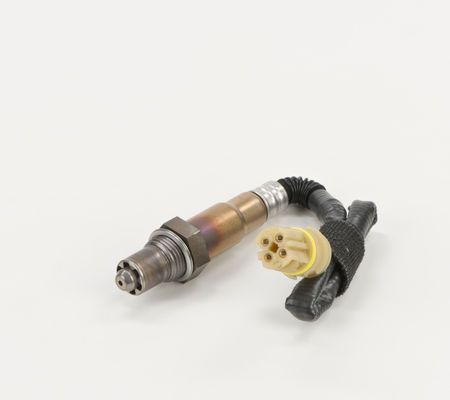 Oksijen/lambda Sensörü Benzin Lsf 4.2 Mercedes