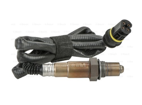 Oksijen/lambda Sensörü Benzin Lsf 4.2 Mercedes C55 Amg - . Görsel