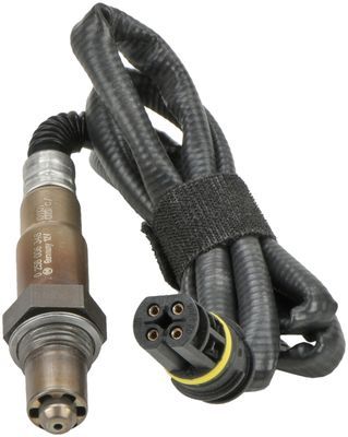 Oksijen/lambda Sensörü Benzin Lsf 4.2 Mercedes C55 Amg - . Görsel
