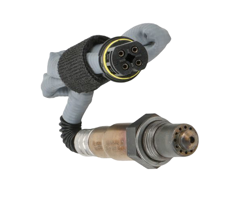 BOSCH 0258006438 Oksijen/Lambda Sensörü - . Görsel