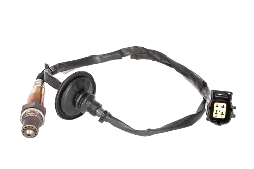 BOSCH 0258010022 Oksijen/Lambda Sensörü - . Görsel