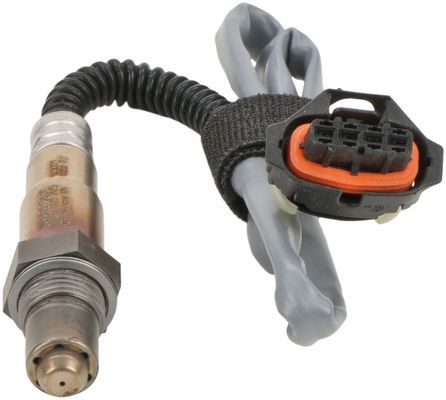 Oksijen/lambda Sensörü Benzin Lsf 4.2 Porsche 911 3.6 Turbo - . Görsel