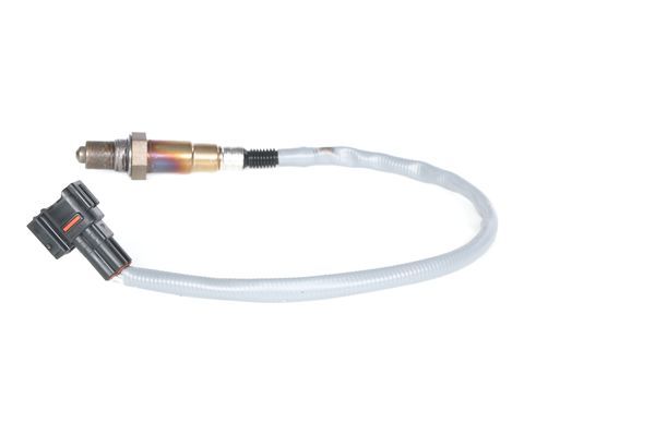 BOSCH 0258010156 Oksijen/Lambda Sensörü - . Görsel