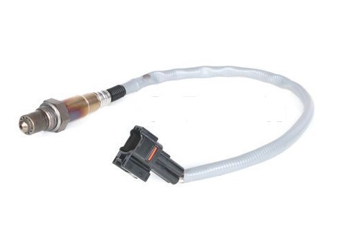 BOSCH 0258010156 Oksijen/Lambda Sensörü - . Görsel