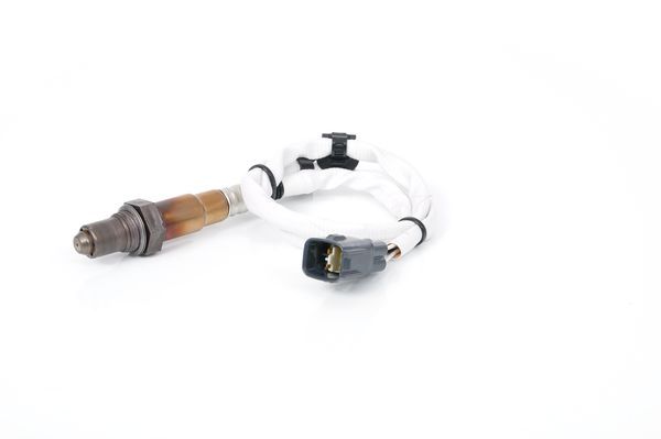 BOSCH 0258006543 Oksijen/Lambda Sensörü - . Görsel