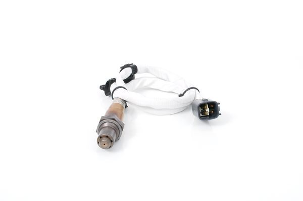 BOSCH 0258006543 Oksijen/Lambda Sensörü - . Görsel