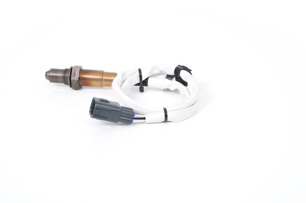 BOSCH 0258006543 Oksijen/Lambda Sensörü - . Görsel