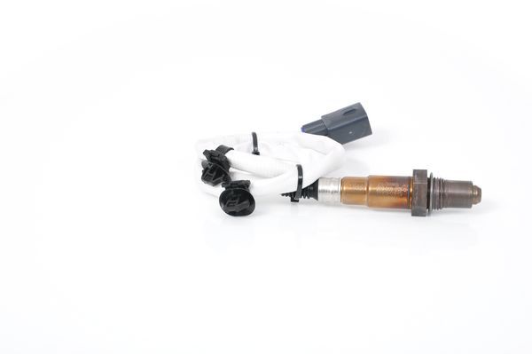 BOSCH 0258006543 Oksijen/Lambda Sensörü - . Görsel