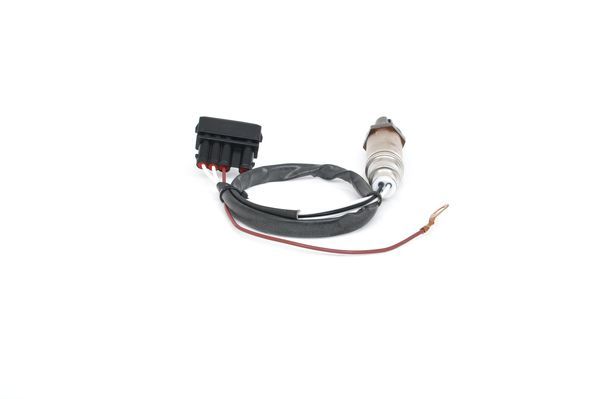 BOSCH 0258003331 Oksijen Lambda Sensörü - . Görsel