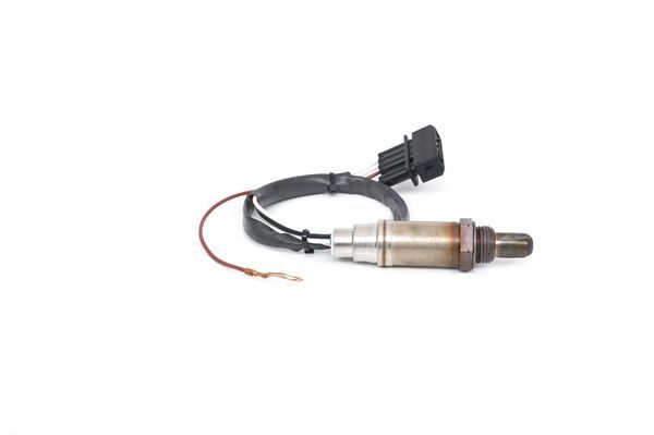 BOSCH 0258003331 Oksijen Lambda Sensörü - . Görsel