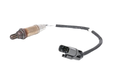 BOSCH 0258003256 Oksijen/Lambda Sensörü - . Görsel