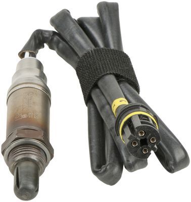 Oksijen/lambda Sensörü Benzin Lsh 25C Bmw M3 - . Görsel