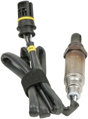 Oksijen/lambda Sensörü Benzin Lsh 25C Bmw M3 - . Görsel