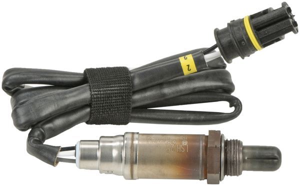 Oksijen/lambda Sensörü Benzin Lsh 25C Bmw M3 - . Görsel