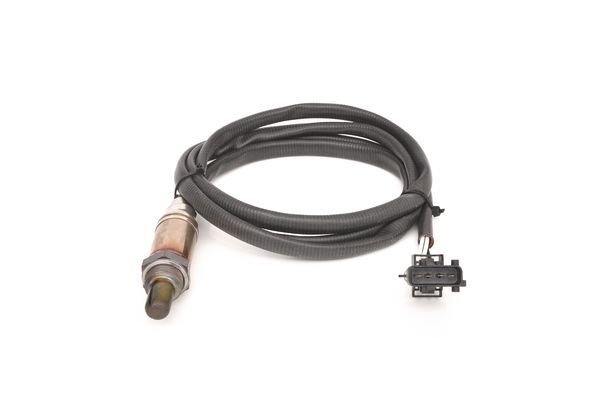 BOSCH 0258003719 Oksijen Lambda Sensörü - . Görsel