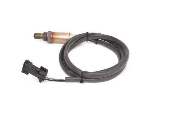 BOSCH 0258003719 Oksijen Lambda Sensörü - . Görsel