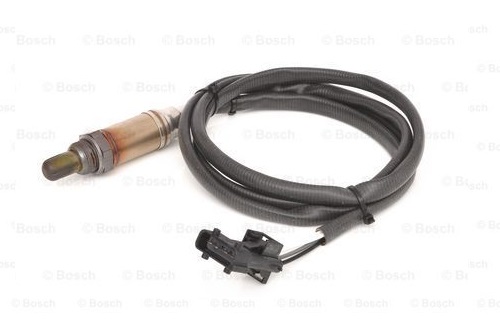 BOSCH 0258003719 Oksijen Lambda Sensörü - . Görsel