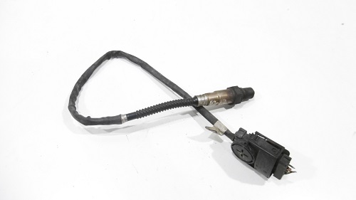 BOSCH 0258007284 Oksijen/Lambda Sensörü - . Görsel