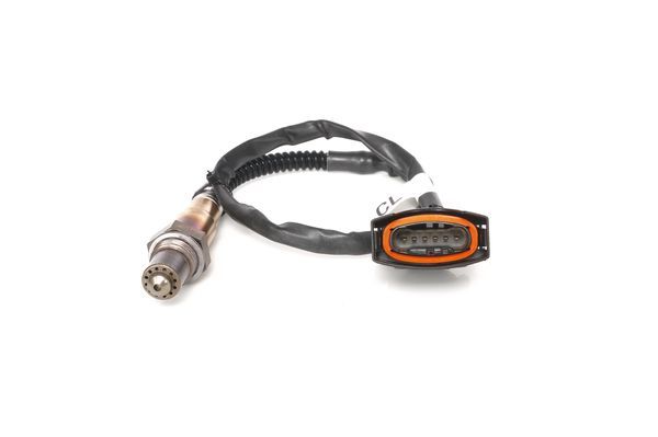 BOSCH 0258007284 Oksijen/Lambda Sensörü - . Görsel