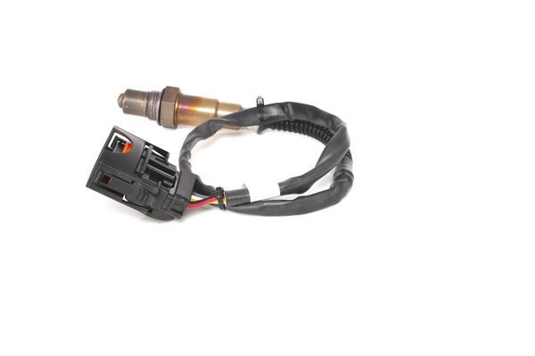 BOSCH 0258007284 Oksijen/Lambda Sensörü - . Görsel