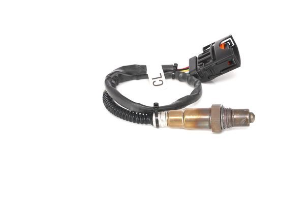 BOSCH 0258007284 Oksijen/Lambda Sensörü - . Görsel