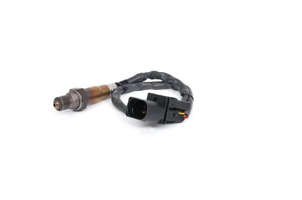 BOSCH 0258007144 Oksijen/Lambda Sensörü - . Görsel