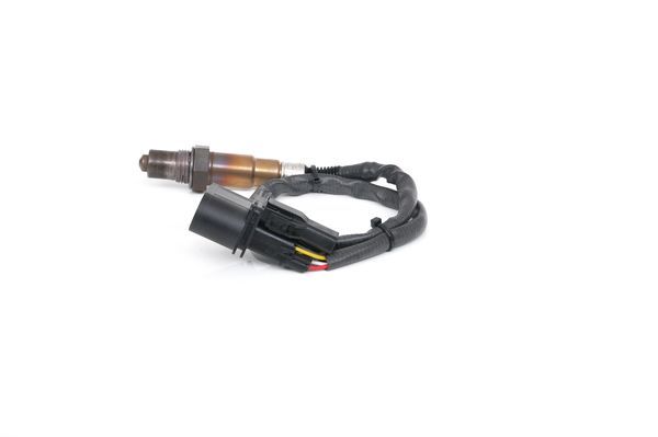 BOSCH 0258007144 Oksijen/Lambda Sensörü - . Görsel