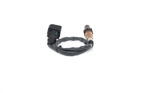 BOSCH 0258007144 Oksijen/Lambda Sensörü - . Görsel