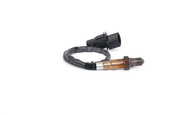 BOSCH 0258007144 Oksijen/Lambda Sensörü - . Görsel