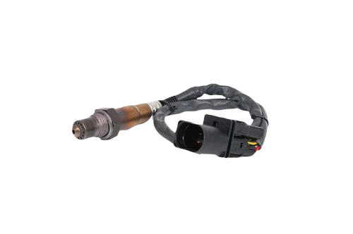 BOSCH 0258007144 Oksijen/Lambda Sensörü - . Görsel
