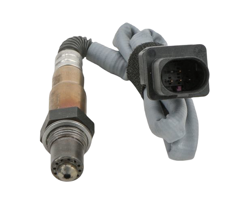BOSCH 0258017093 Oksijen/Lambda Sensörü - . Görsel