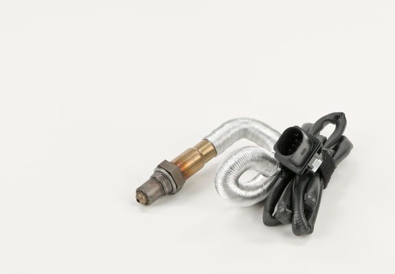 BOSCH 0258017137 Oksijen/Lambda Sensörü