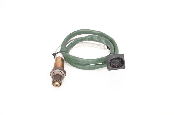 Oksijen/lambda Sensörü Benzin Lsu 4.9 Mercedes C Serisi 0258017121 - . Görsel