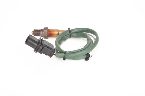 Oksijen/lambda Sensörü Benzin Lsu 4.9 Mercedes C Serisi 0258017121 - . Görsel