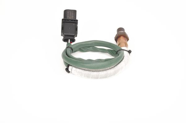Oksijen/lambda Sensörü Benzin Lsu 4.9 Mercedes C Serisi 0258017121 - . Görsel