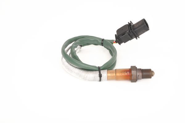 Oksijen/lambda Sensörü Benzin Lsu 4.9 Mercedes C Serisi 0258017121 - . Görsel