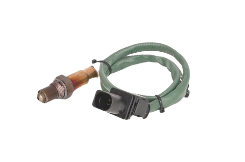 Oksijen/lambda Sensörü Benzin Lsu 4.9 Mercedes C Serisi 0258017121 - . Görsel