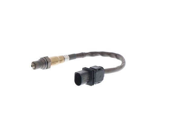 BOSCH 0258017339 Oksijen Lambda Sensörü