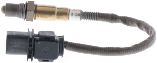 BOSCH 0258017339 Oksijen Lambda Sensörü - . Görsel