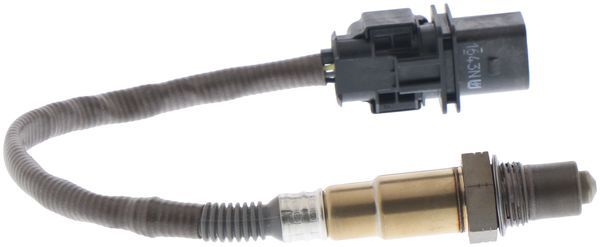 BOSCH 0258017339 Oksijen Lambda Sensörü - . Görsel