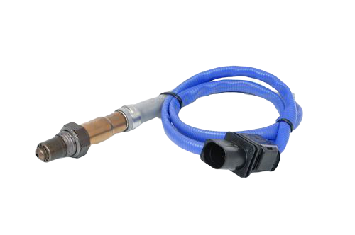 BOSCH 0258017213 Oksijen/Lambda Sensörü - . Görsel