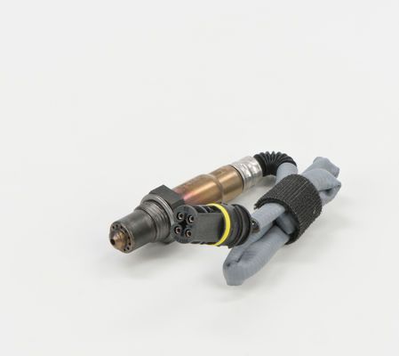 BOSCH 0258006438 Oksijen/Lambda Sensörü