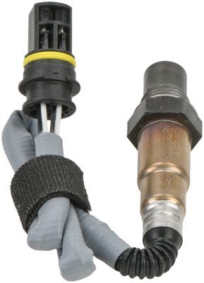 BOSCH 0258006438 Oksijen/Lambda Sensörü - . Görsel